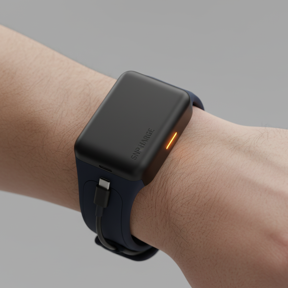 SnpCharge VoltBand Pro | Pre-Order |