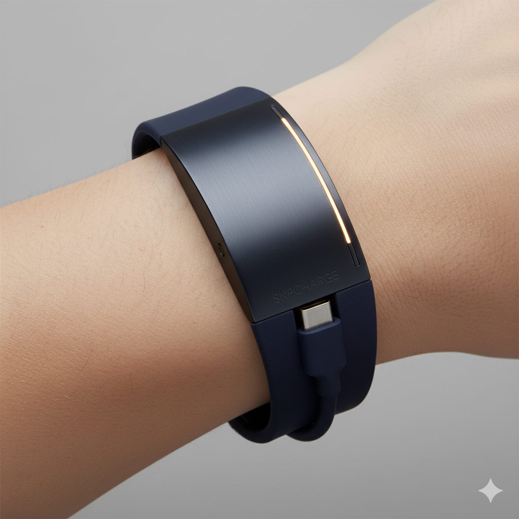 SnpCharge VoltBand Pro | Pre-Order |