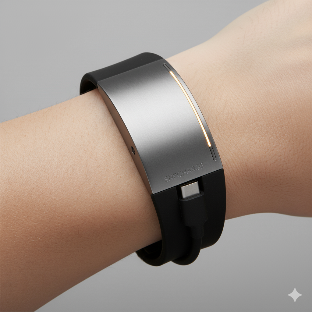 SnpCharge VoltBand Pro | Pre-Order |