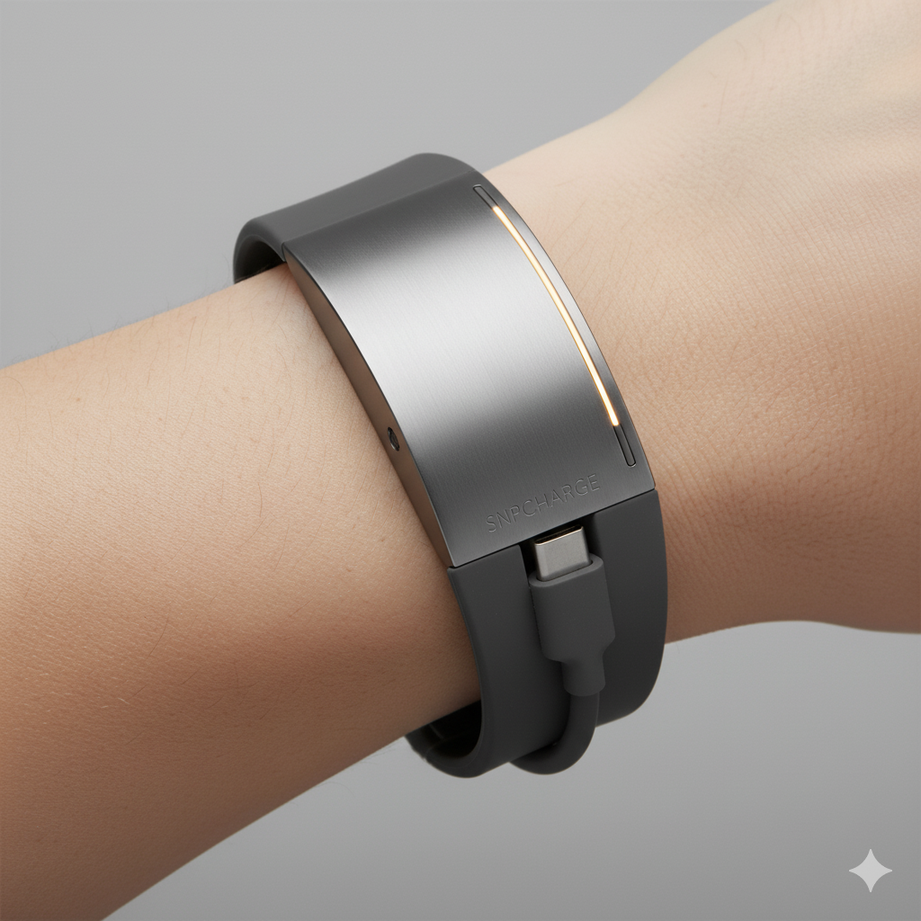 SnpCharge VoltBand Pro | Pre-Order |